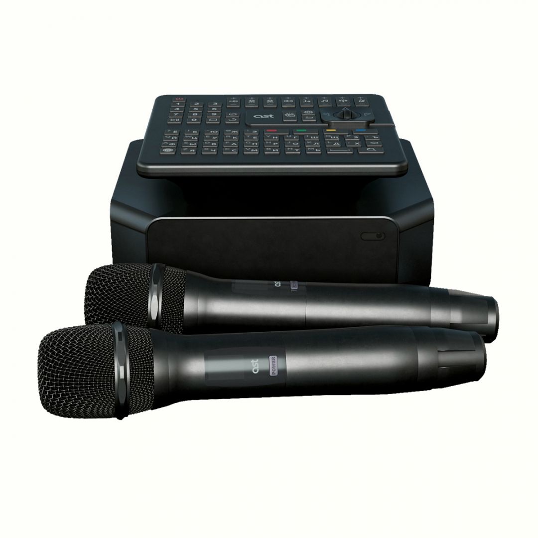 AST Zoom 2 (AST-90) в Городеце