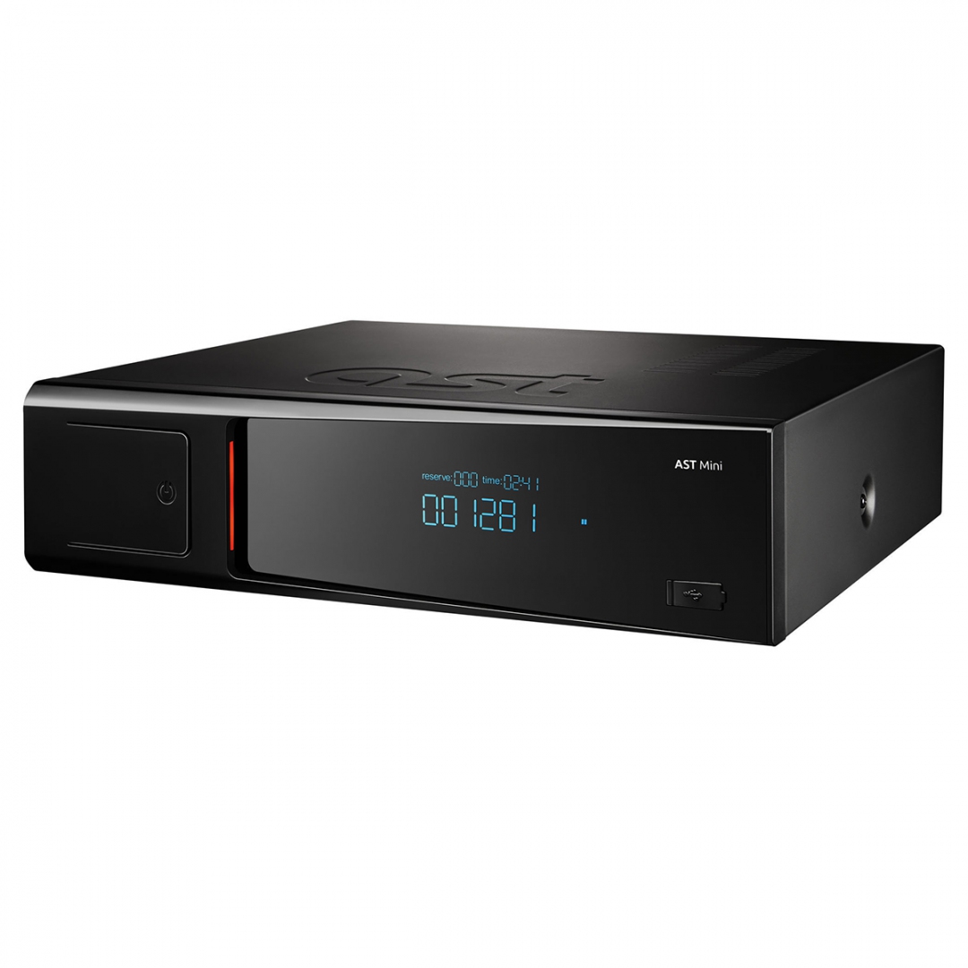 AST Mini (AST-25B) профессиональная система караоке в Городеце