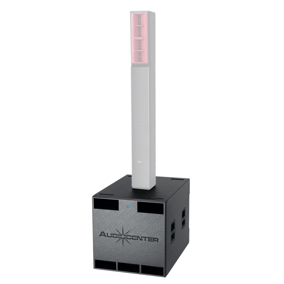Audiocenter L65S MK2 сабвуфер в Городеце