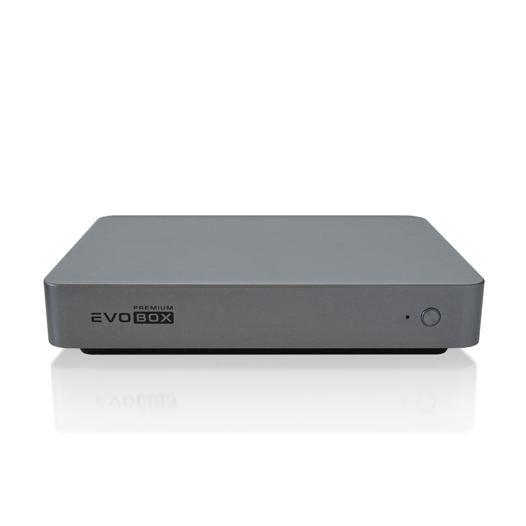 EVOBOX Premium Hi-End караоке-система в Городеце