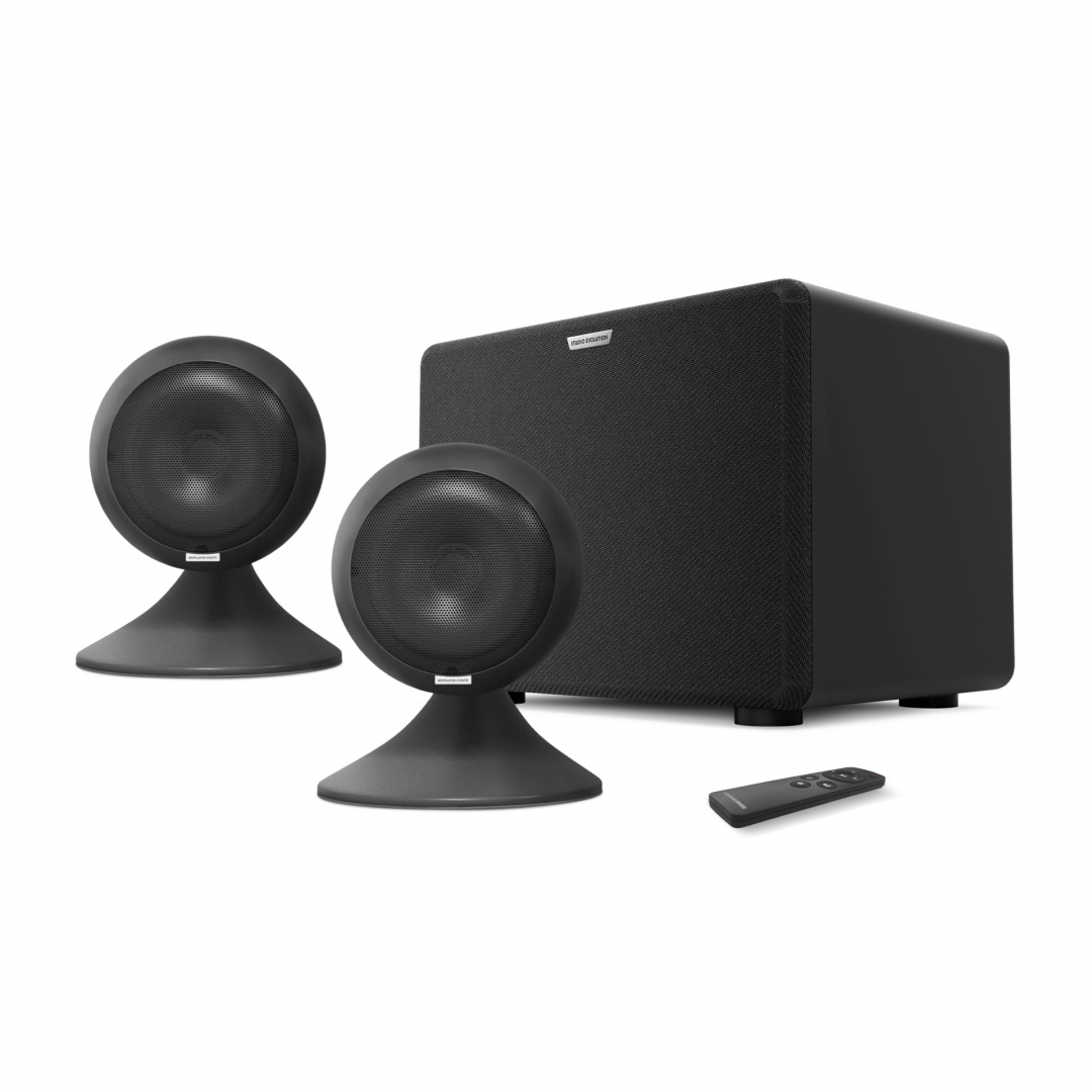 EvoSound Sphere 2.1 аудиосистема для караоке в Городеце