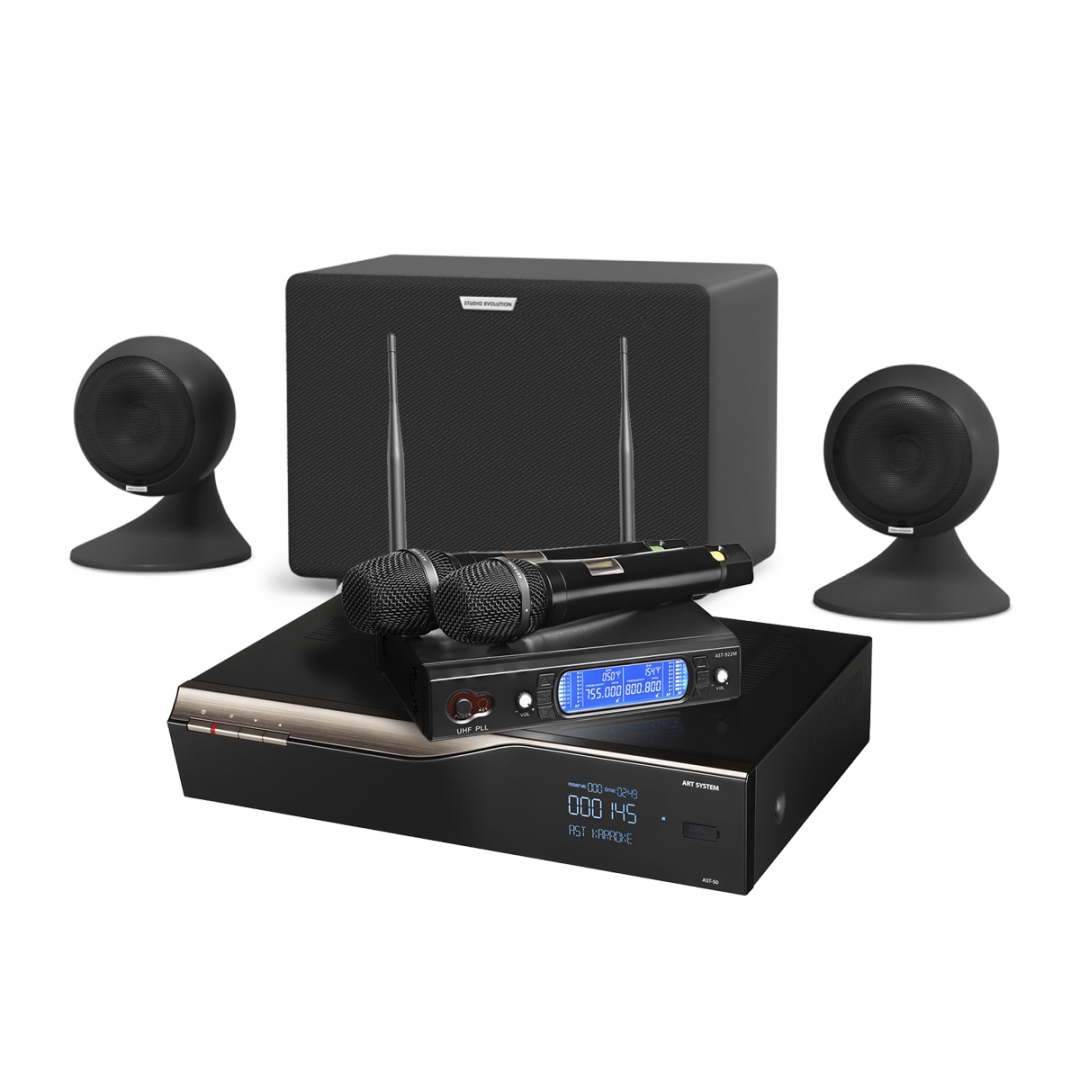караоке-комплект AST-50 Sound Sphere в Городеце