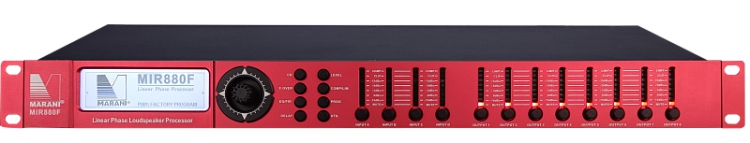 Marani MIR880F (480I + Dante) в Городеце