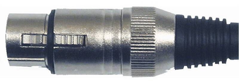 QUIK LOK NC354-K XLR Female Разъем в Городеце