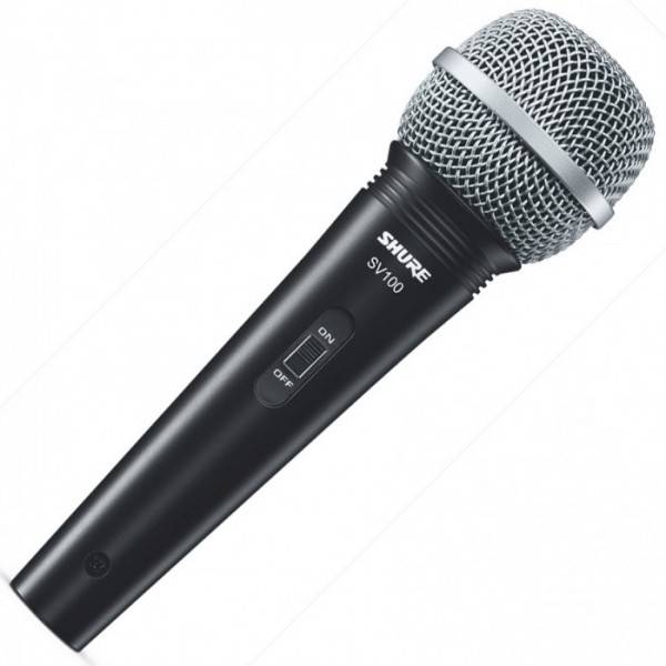 SHURE SV100-A динамический микрофон в Городеце