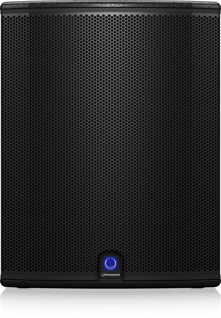 Turbosound iQ18B сабвуфер активный в Городеце