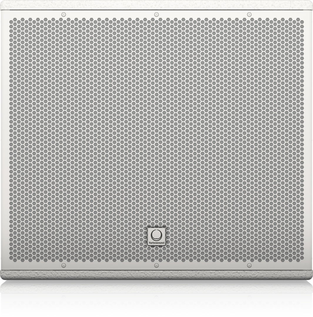 Turbosound NuQ115B-AN Активный сабвуфер в Городеце