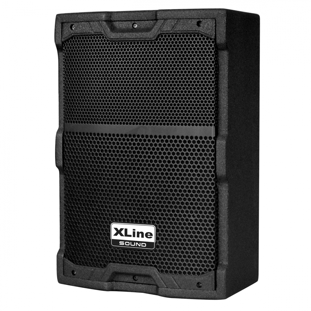XLine ALFA P-10A Акустическая система активная в Городеце