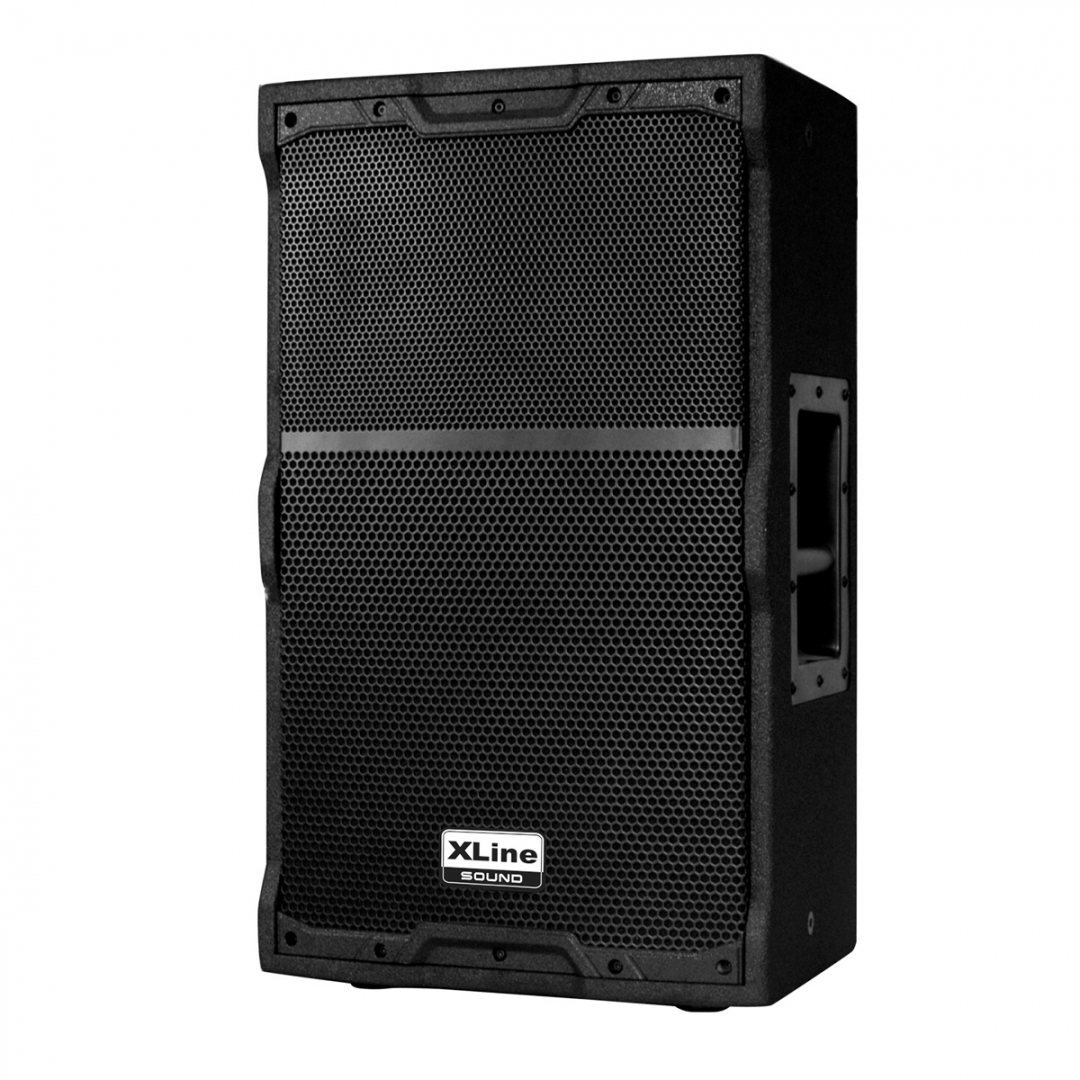 XLine ALFA P-12A DSP Акустическая система активная с DSP и Bluetooth в Городеце