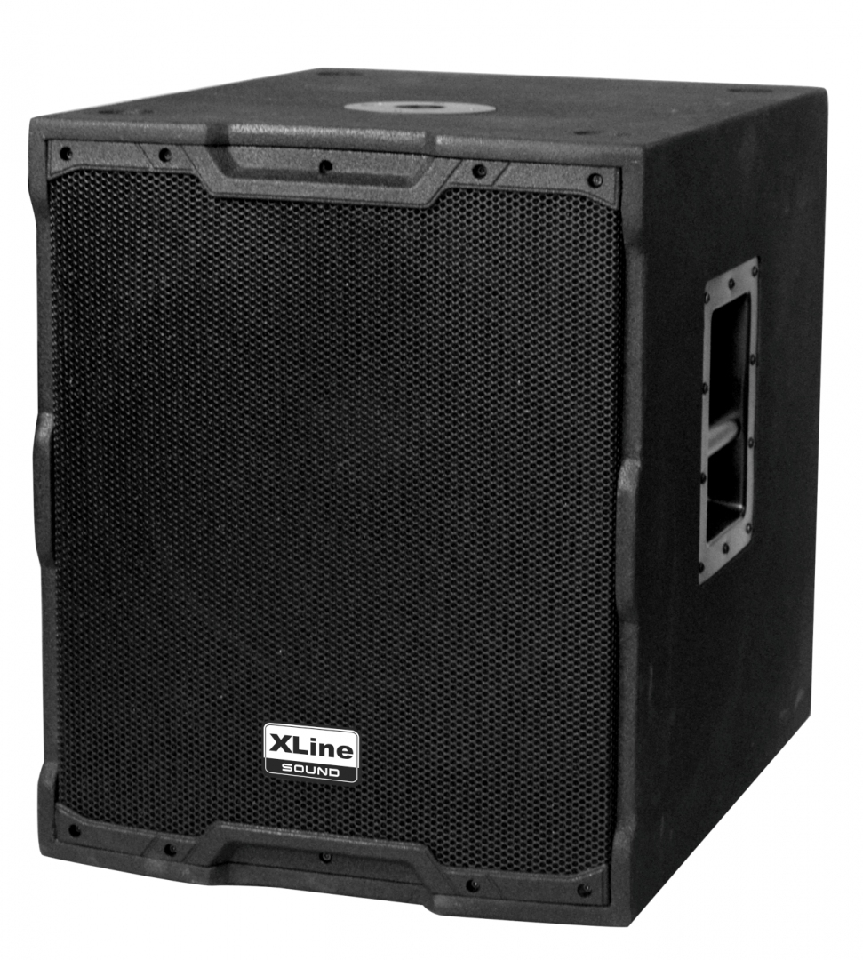 XLine ALFA P-15A SUB Сабвуфер активный в Городеце