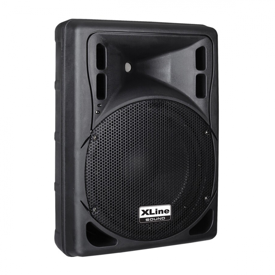 XLine BAF-10A Акустическая система активная с MP3 плеером и Bluetooth в Городеце