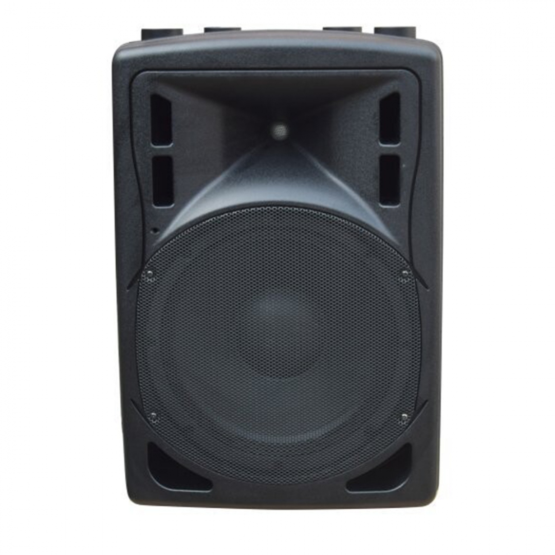 XLine BAF-12A Акустическая система активная с MP3 плеером и Bluetooth в Городеце