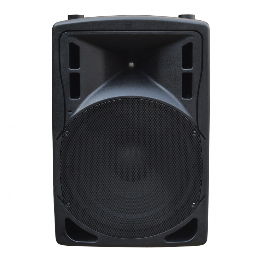 XLine BAF-15A Акустическая система активная с MP3 плеером и Bluetooth в Городеце