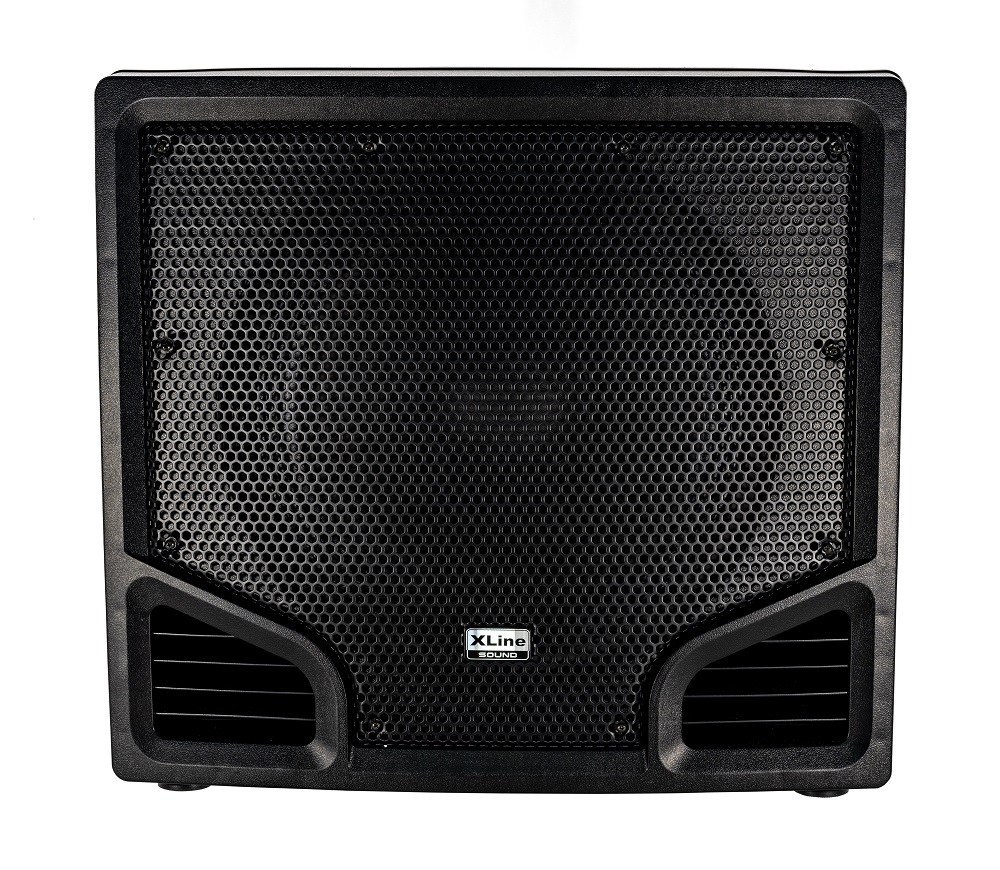 XLine SPX-18A SUB Сабвуфер активный в Городеце