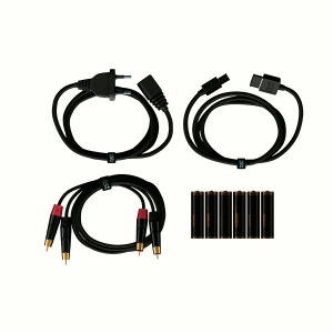 Аксессуары AST Zoom 2 (AST-90) в Городеце