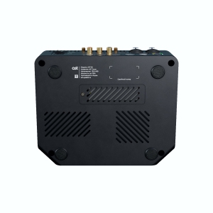 Вид снизу AST Zoom 2 (AST-90) в Городеце