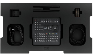 AST-350 Профессиональная караоке-система в Городеце