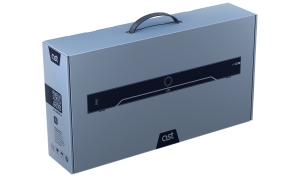 AST-350 Профессиональная караоке-система в Городеце