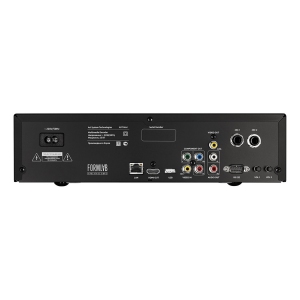 AST Mini (AST-25B) профессиональная система караоке в Городеце