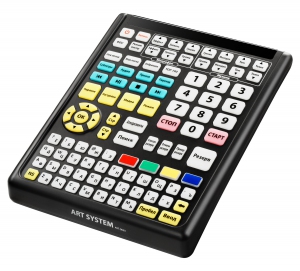 AST Mini (AST-25B) профессиональная система караоке в Городеце