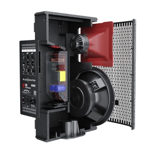 Audiocenter GT508A Активная акустическая система в Городеце