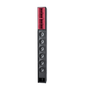 Audiocenter L65 + L65S MK2 порталы в Городеце