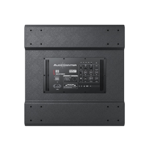 Audiocenter L65 + L65S MK2 порталы в Городеце