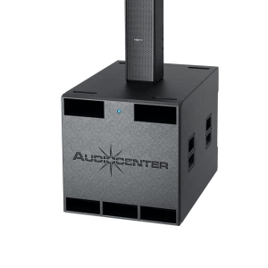 Audiocenter L65 + L65S MK2 порталы в Городеце