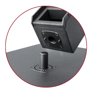 Audiocenter L65S MK2 сабвуфер в Городеце