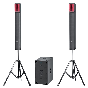 Audiocenter L83S сабвуфер в Городеце
