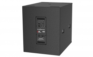 Audiocenter S3118A сабвуфер активный в Городеце