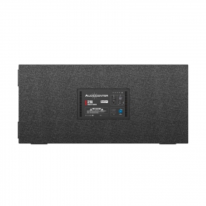 Audiocenter S3218A сабвуфер активный в Городеце