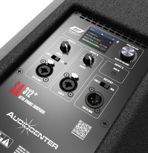 Audiocenter SA310+ в Городеце