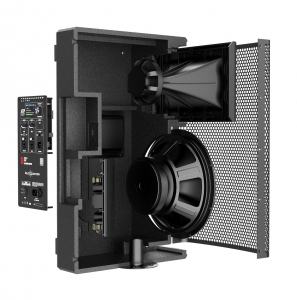 Audiocenter SA315+ в Городеце