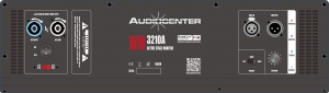 Audiocenter WM3210A сценический монитор в Городеце