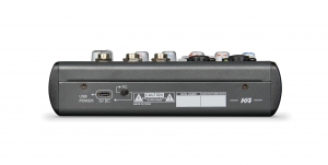 AuraSonics K4 компактный микшерный пульт в Городеце