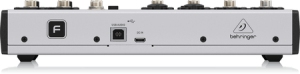 Behringer FLOW 8 цифровой микшер в Городеце