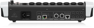 Behringer X18 цифровой микшер в Городеце