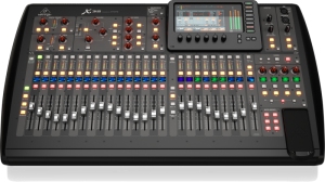Behringer X32 цифровой микшер в Городеце