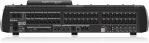 Behringer X32 цифровой микшер в Городеце