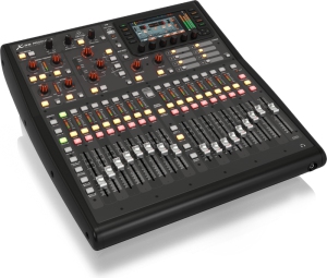 Behringer X32 PRODUCER цифровой микшер 40 каналов в Городеце