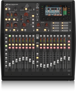 Behringer X32 PRODUCER цифровой микшер 40 каналов в Городеце