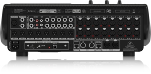 Behringer X32 PRODUCER цифровой микшер 40 каналов в Городеце