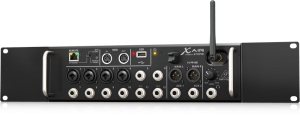 Behringer XR12 цифровой микшер в Городеце