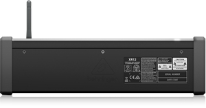 Behringer XR12 цифровой микшер в Городеце