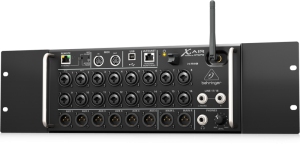 Behringer XR18 цифровой микшер в Городеце