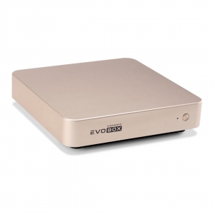 EVOBOX караоке-система для дома в Городеце