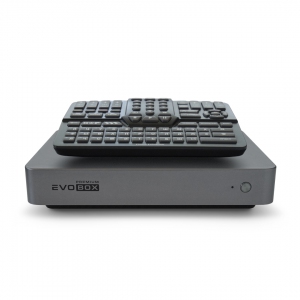 EVOBOX Premium Hi-End караоке-система в Городеце