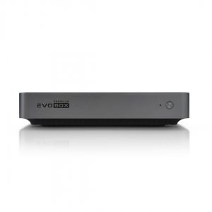 EVOBOX Premium Hi-End караоке-система в Городеце