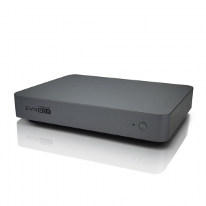 EVOBOX Premium Hi-End караоке-система в Городеце